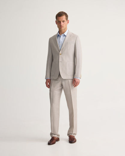 Wordsworth Wool/Linen Suit Jacket