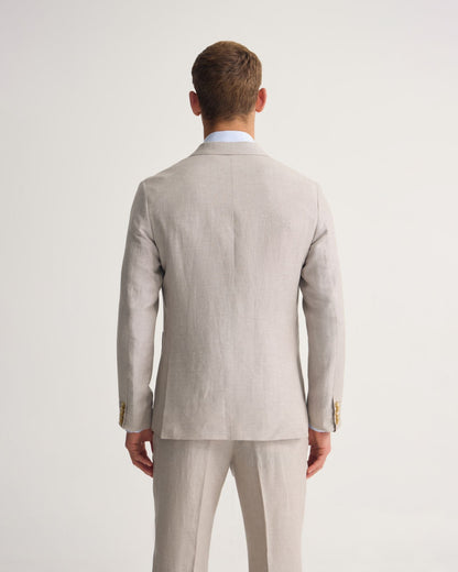 Wordsworth Wool/Linen Suit Jacket