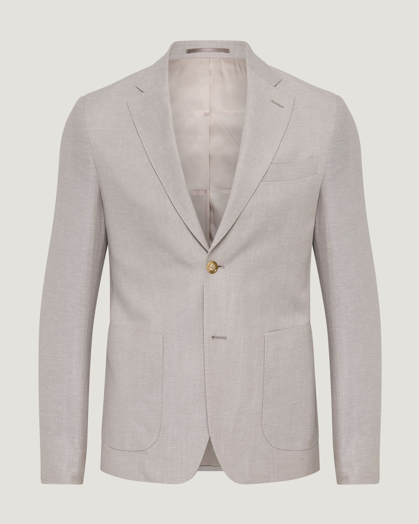Wordsworth Wool/Linen Suit Jacket