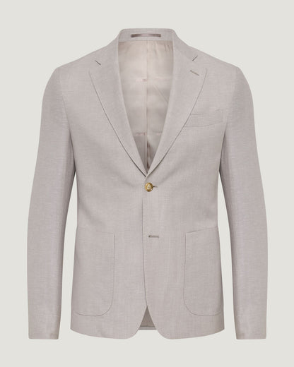 Wordsworth Wool/Linen Suit Jacket
