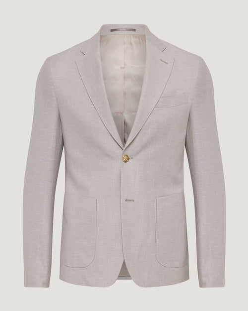 Wordsworth Wool/Linen Suit Jacket