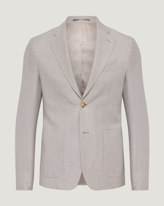 Wordsworth Wool/Linen Suit Jacket