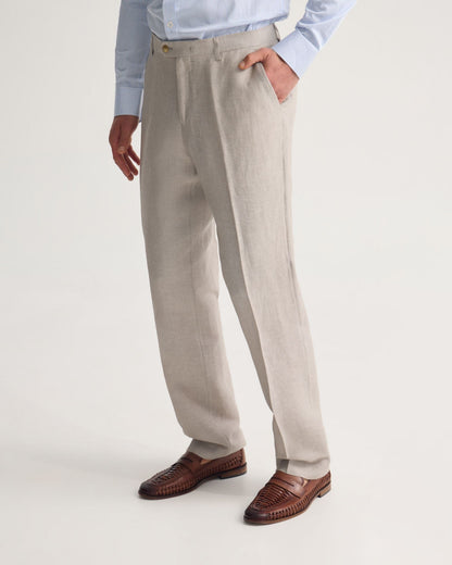 Wordsworth Wl/Lin Suit Trouser