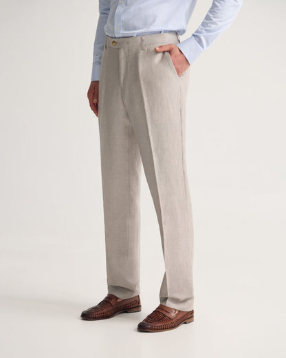 Wordsworth Wl/Lin Suit Trouser