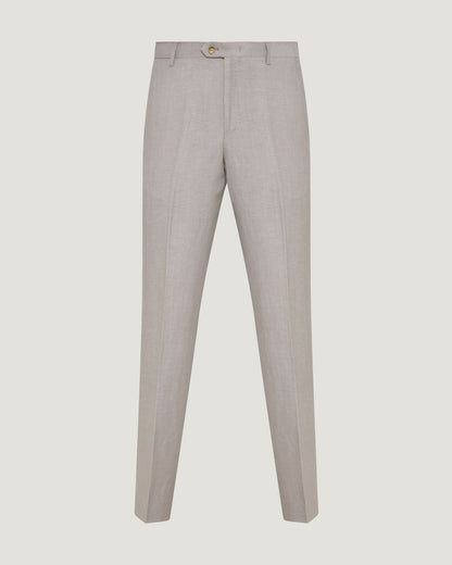 Wordsworth Wl/Lin Suit Trouser