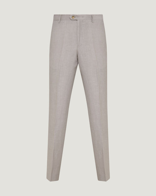 Wordsworth Wl/Lin Suit Trouser