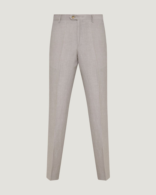 Wordsworth Wl/Lin Suit Trouser
