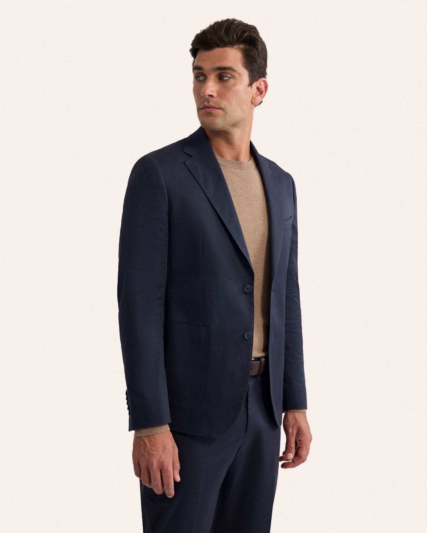 Wordsworth Cotton Jacket