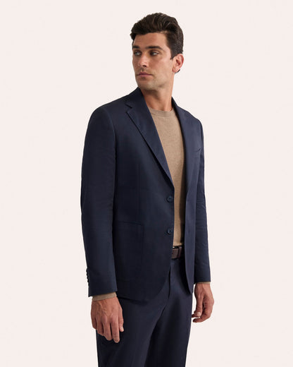 Wordsworth Cotton Jacket