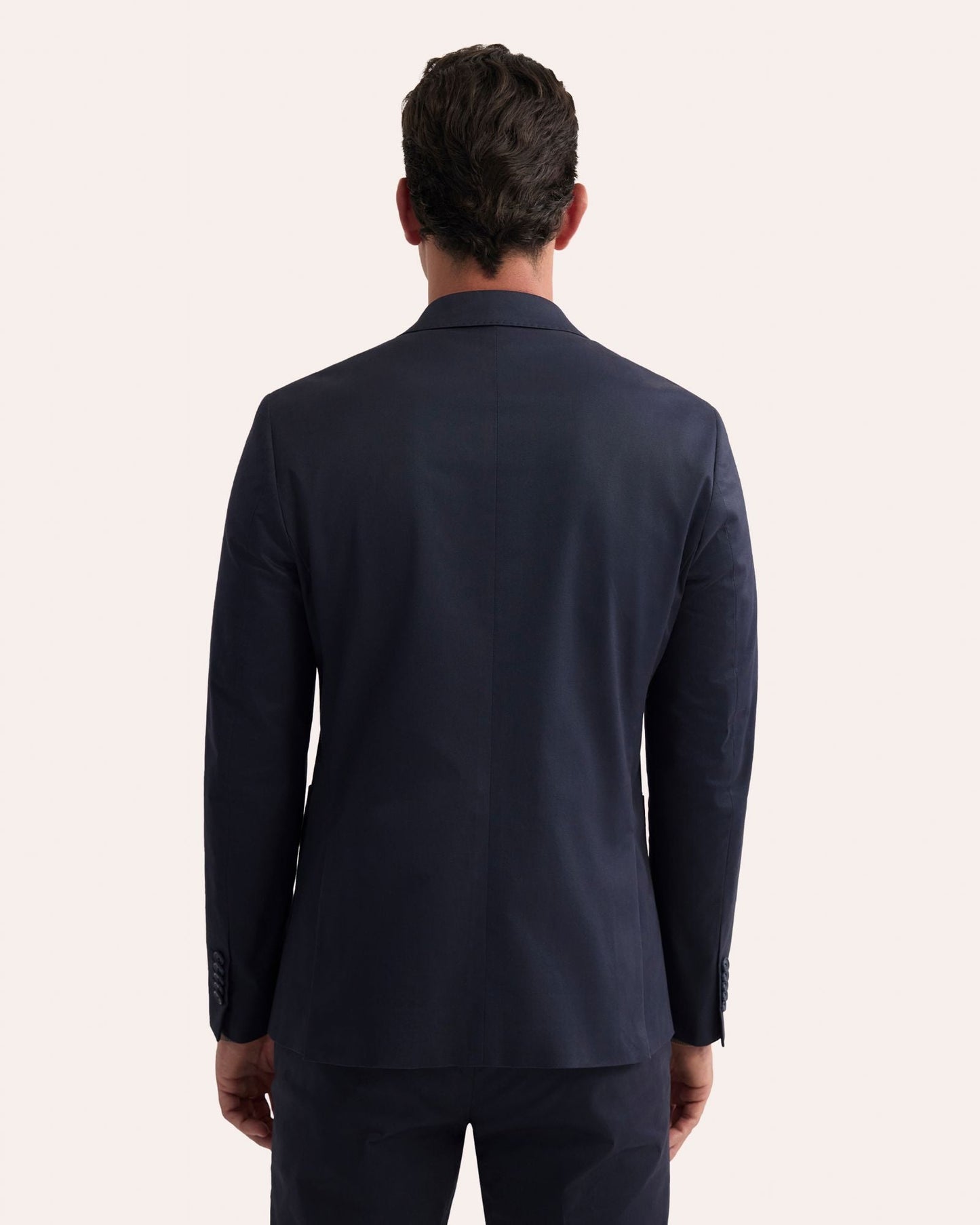 Wordsworth Cotton Jacket