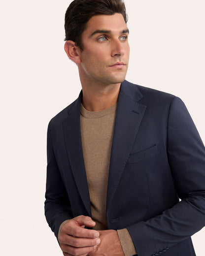 Wordsworth Cotton Jacket