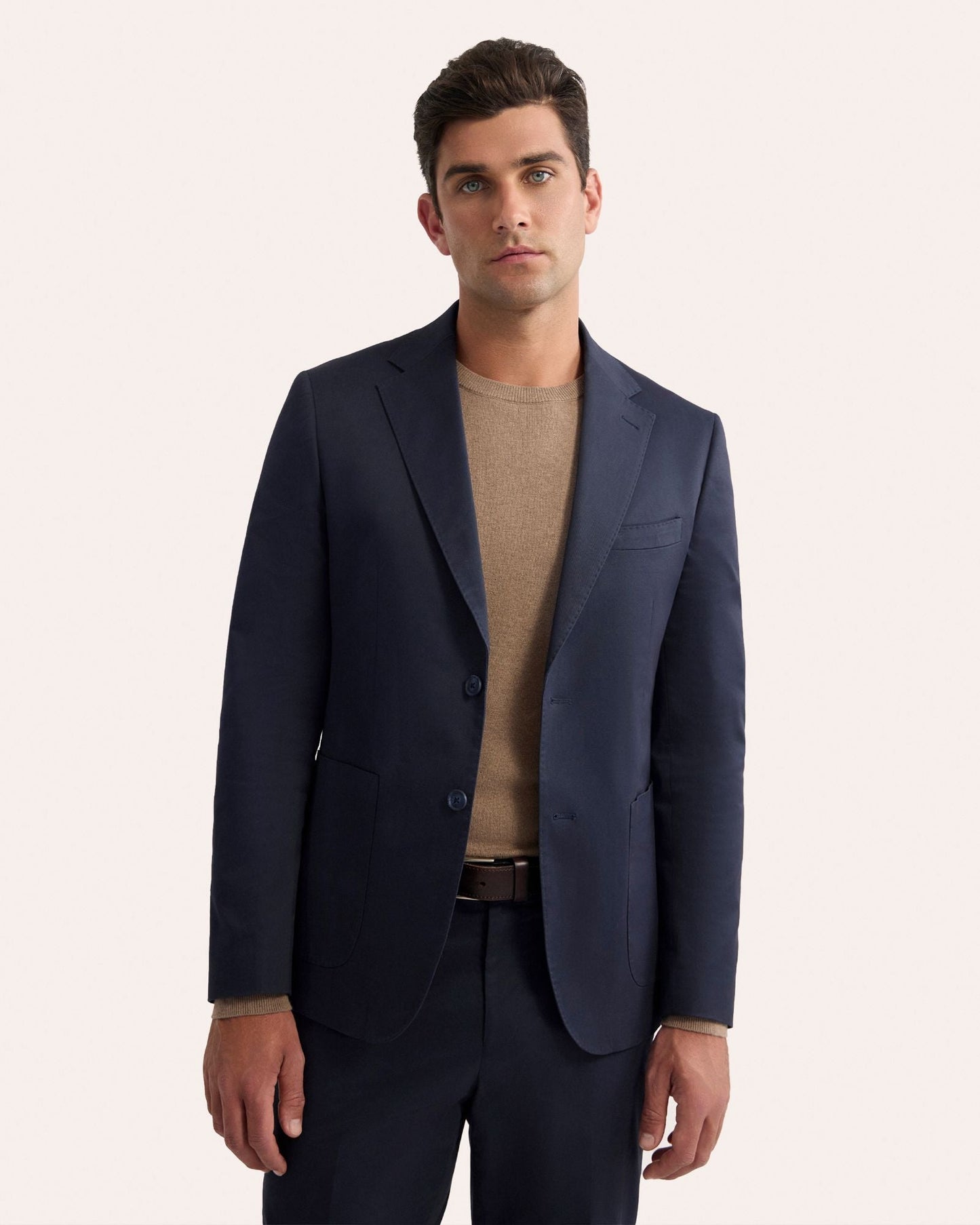 Wordsworth Cotton Jacket
