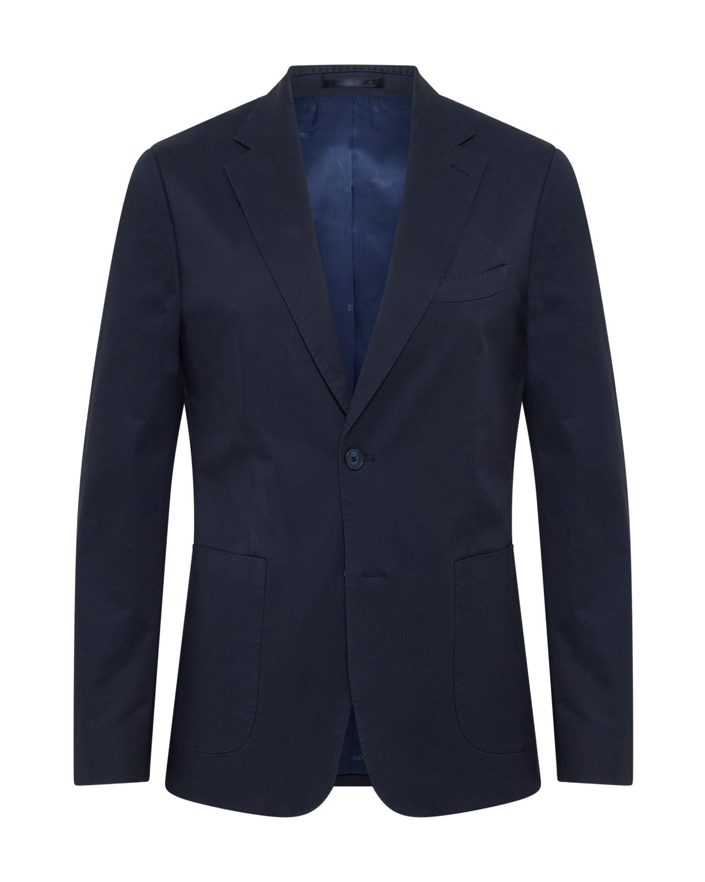 Wordsworth Cotton Jacket