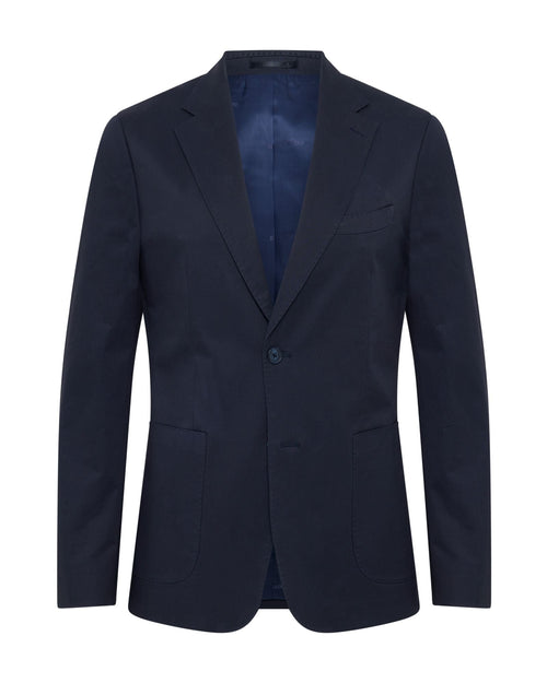 Wordsworth Cotton Jacket