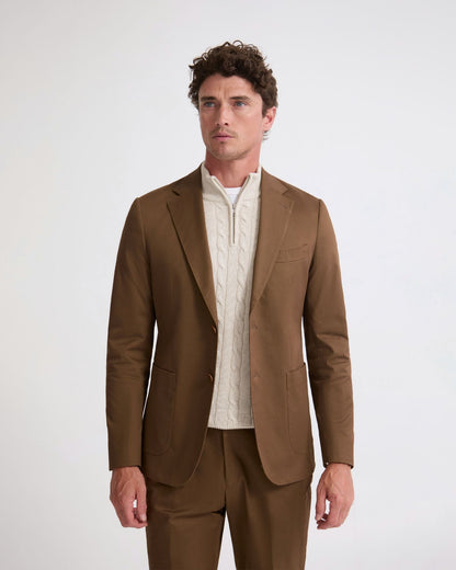 Wordsworth Cotton Jacket