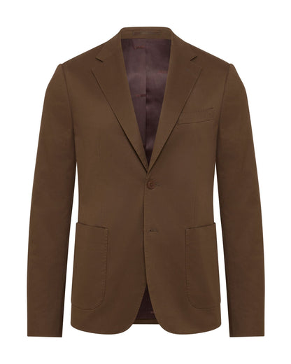 Wordsworth Cotton Jacket