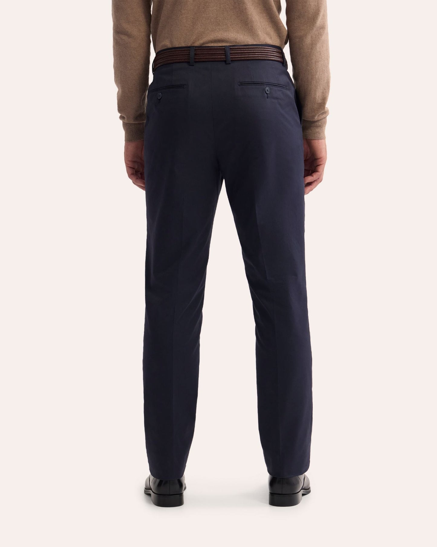 Wordsworth Cotton Pant