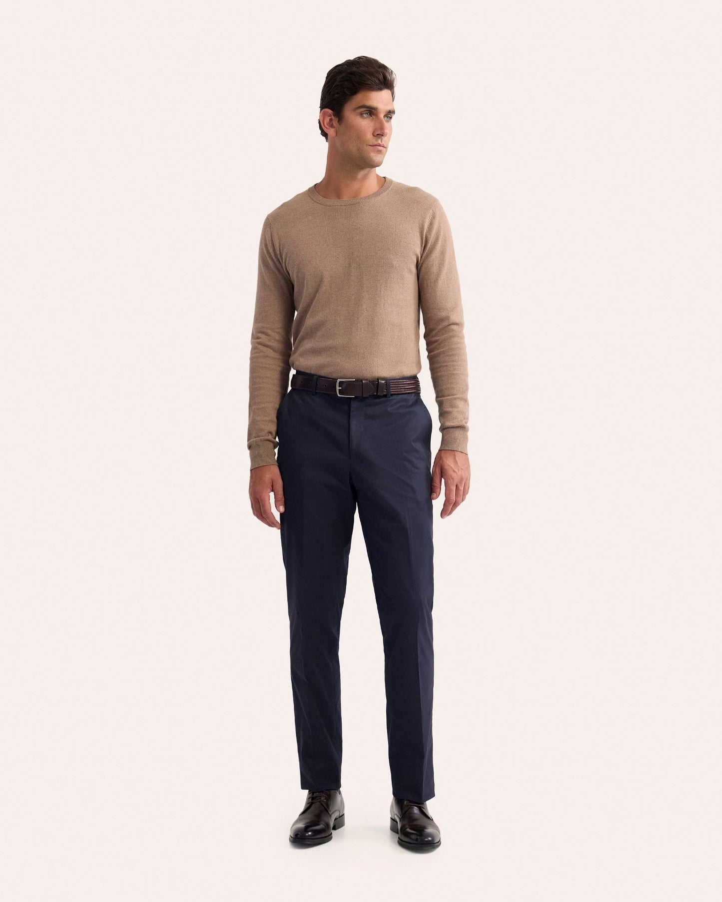 Wordsworth Cotton Pant