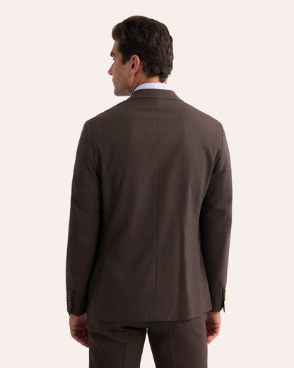 Wordsworth Wool Suit Jacket