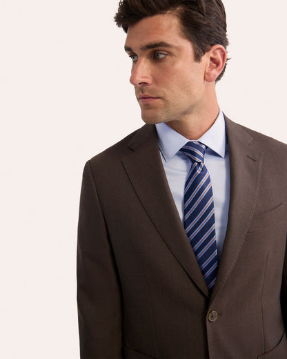 Wordsworth Wool Suit Jacket