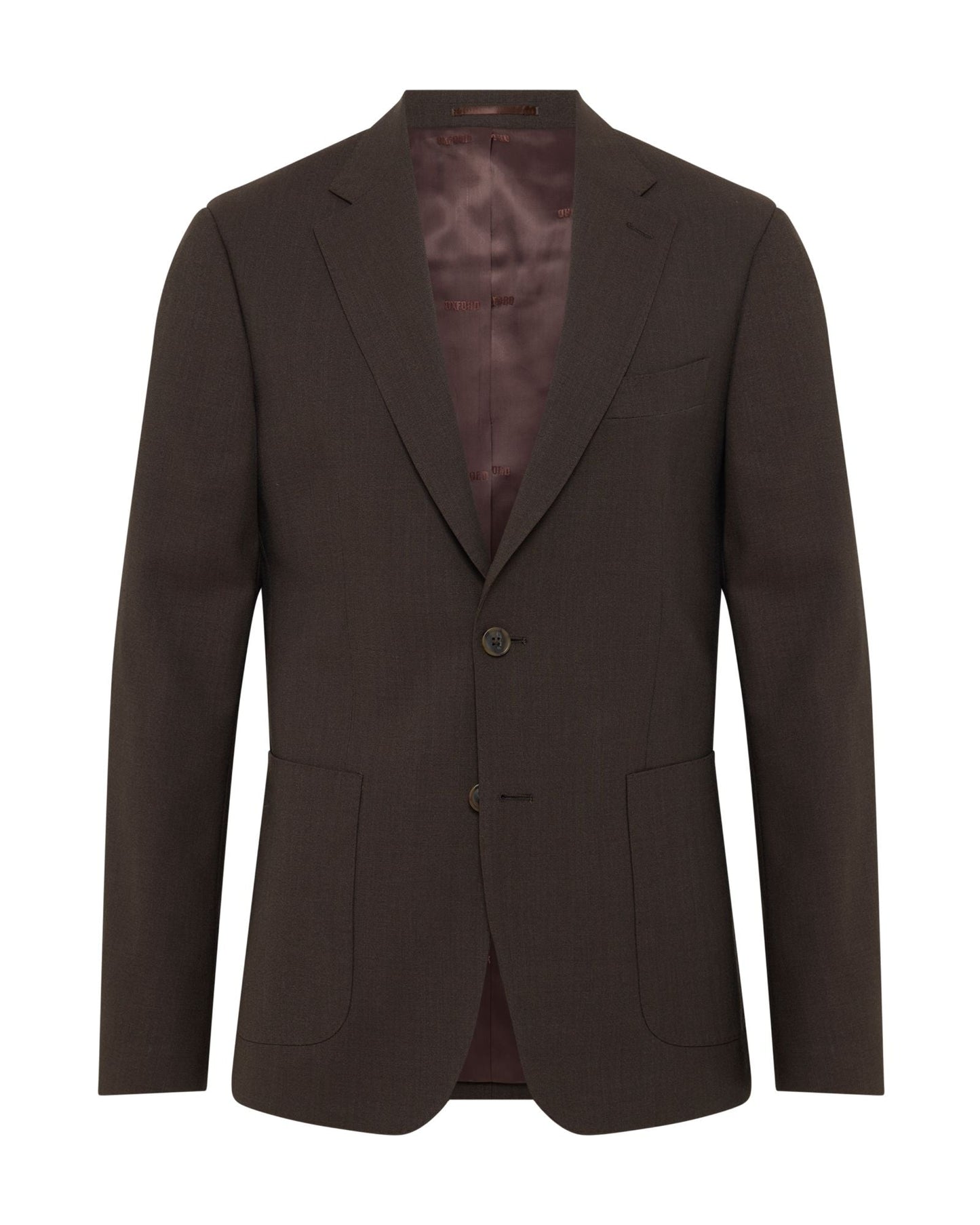 Wordsworth Wool Suit Jacket