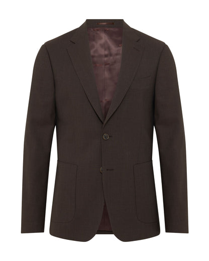 Wordsworth Wool Suit Jacket