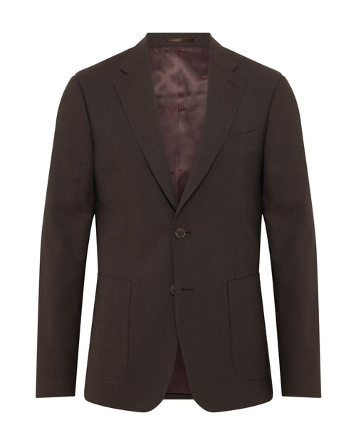 Wordsworth Wool Suit Jacket