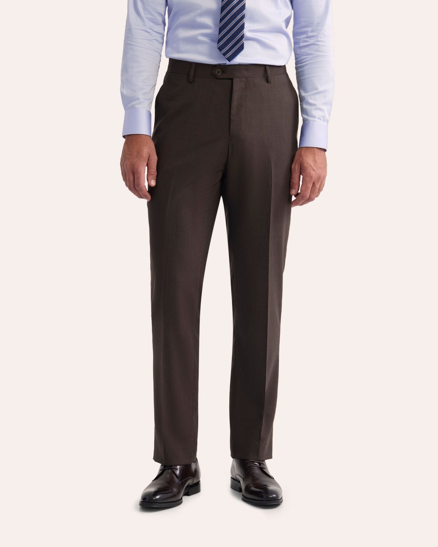 Wordsworth Wool Suit Pant