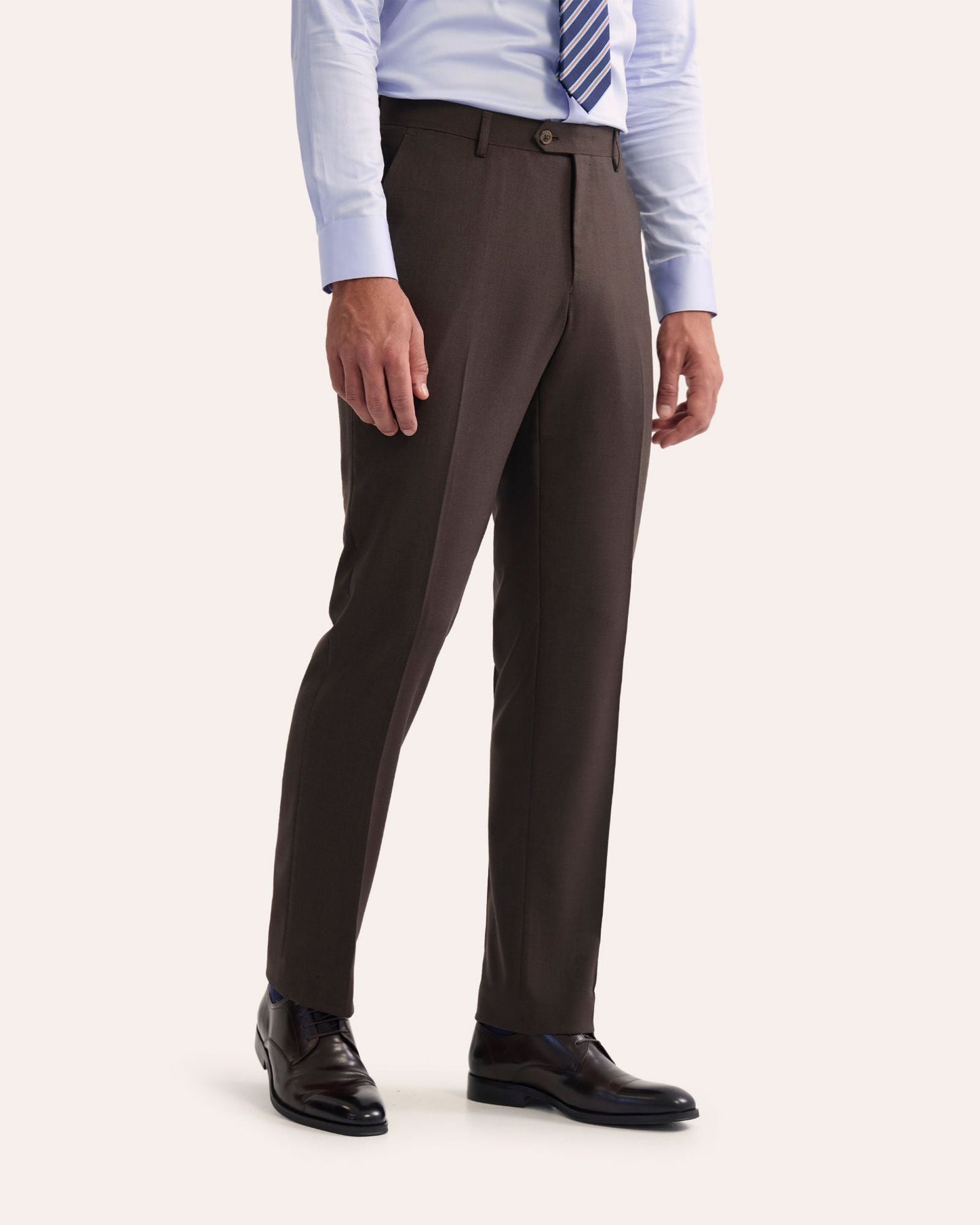 Wordsworth Wool Suit Pant