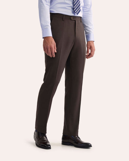 Wordsworth Wool Suit Pant