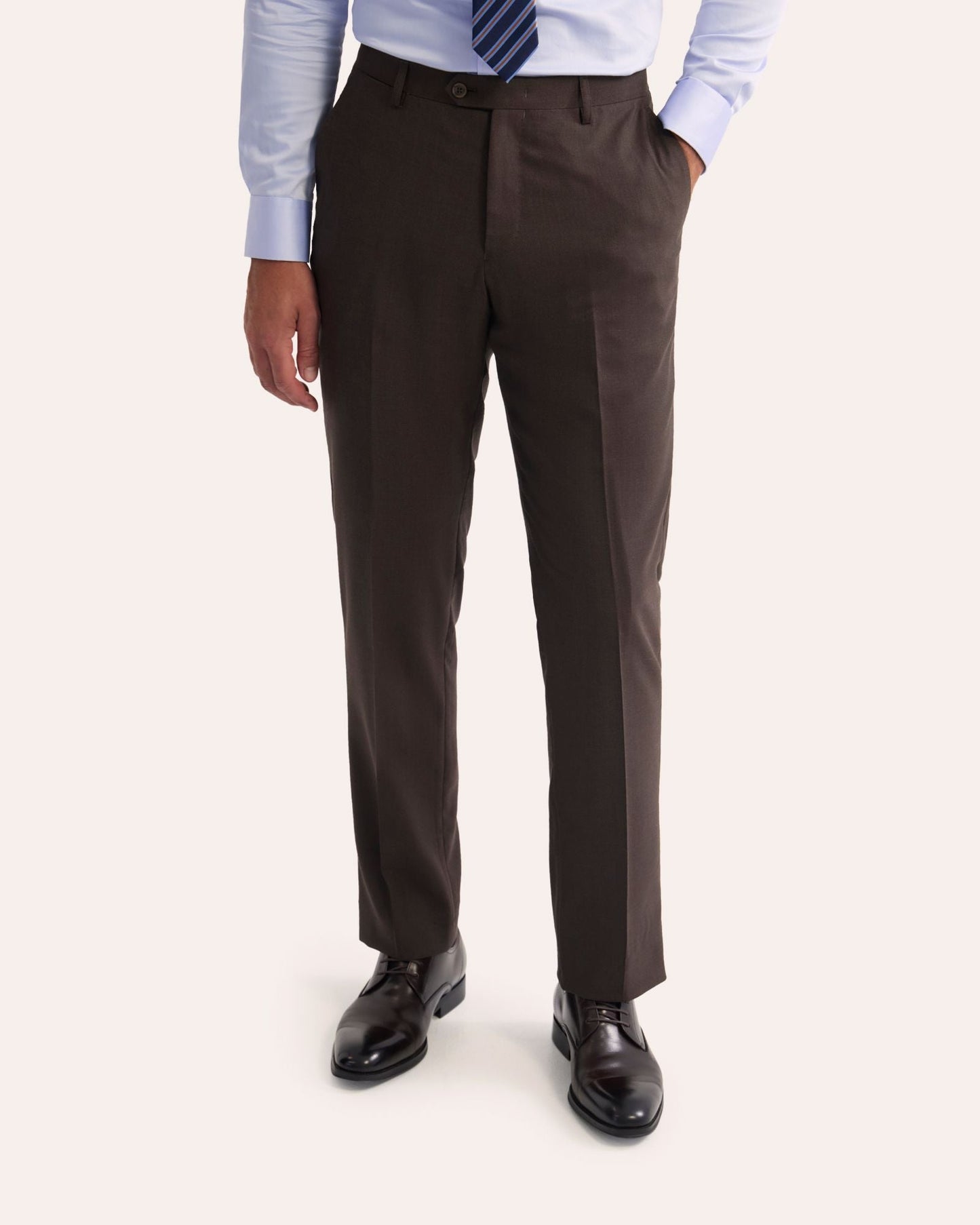 Wordsworth Wool Suit Pant
