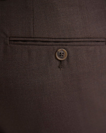 Wordsworth Wool Suit Pant