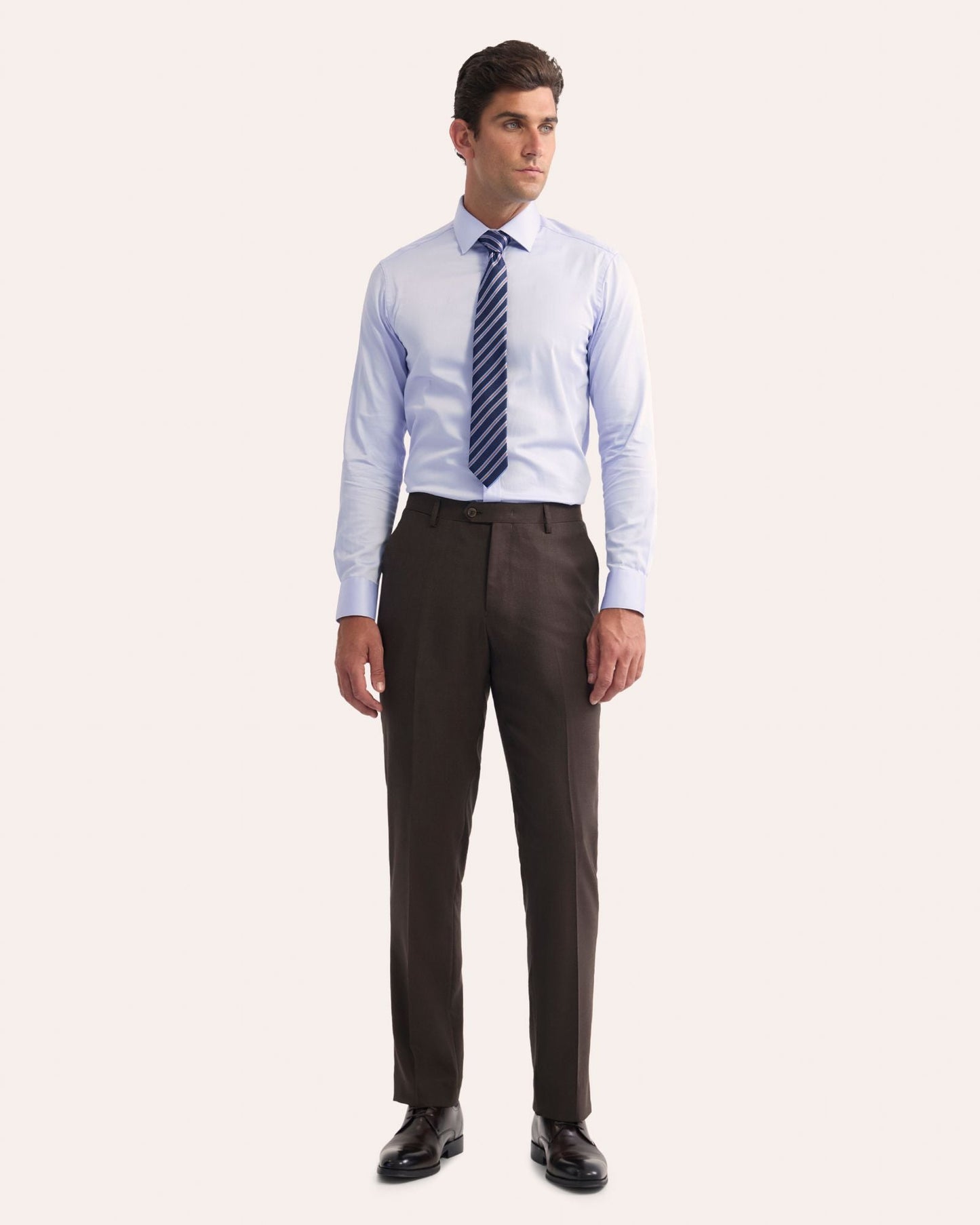 Wordsworth Wool Suit Pant