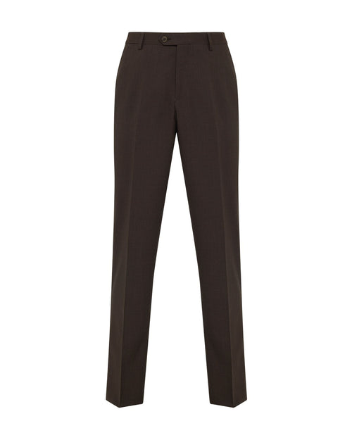 Wordsworth Wool Suit Pant