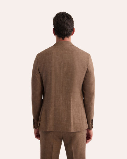 Wordsworth Wool/Linen/Silk Jacket