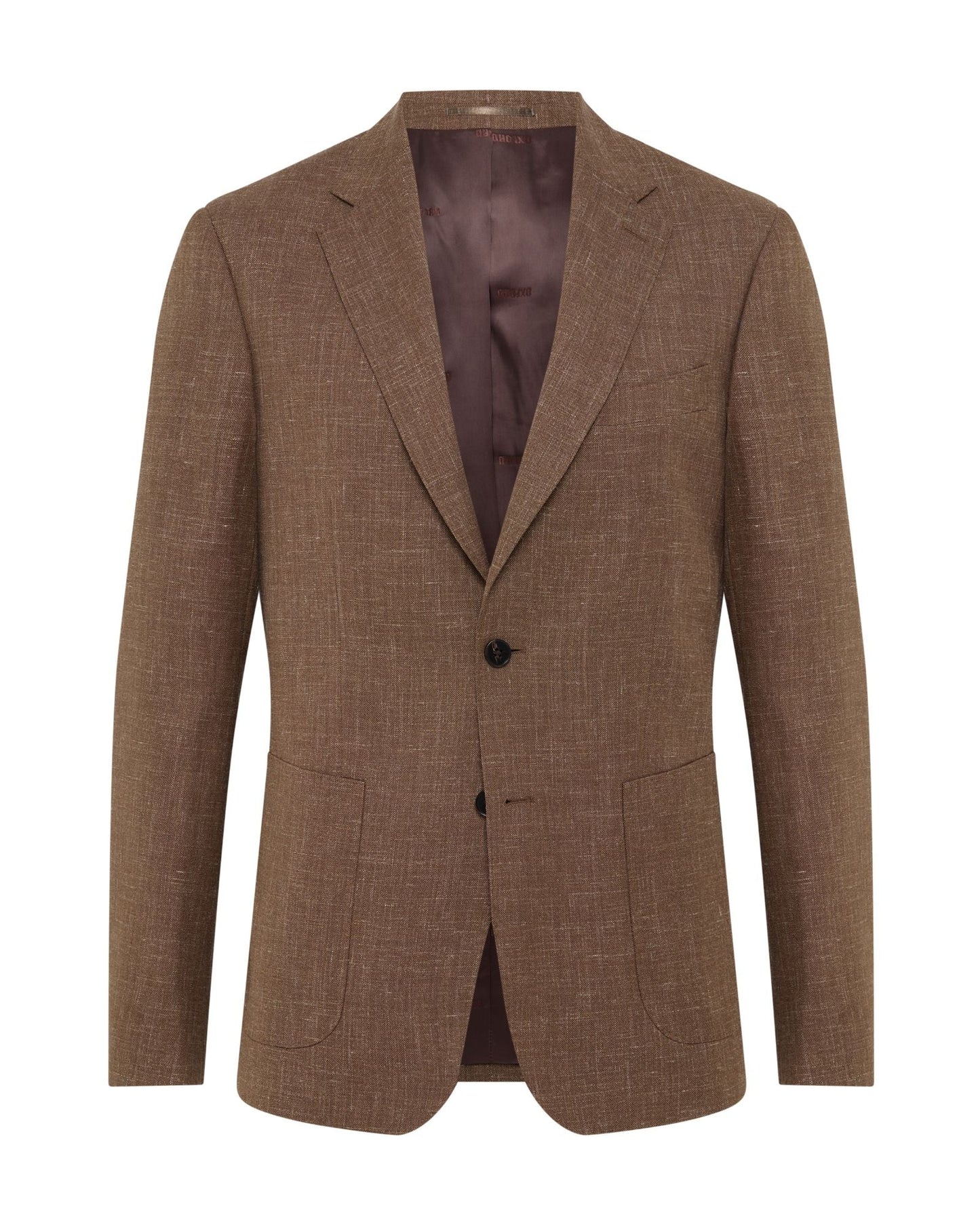 Wordsworth Wool/Linen/Silk Jacket