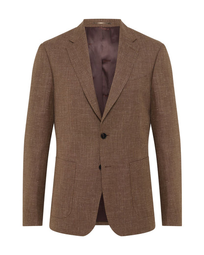 Wordsworth Wool/Linen/Silk Jacket