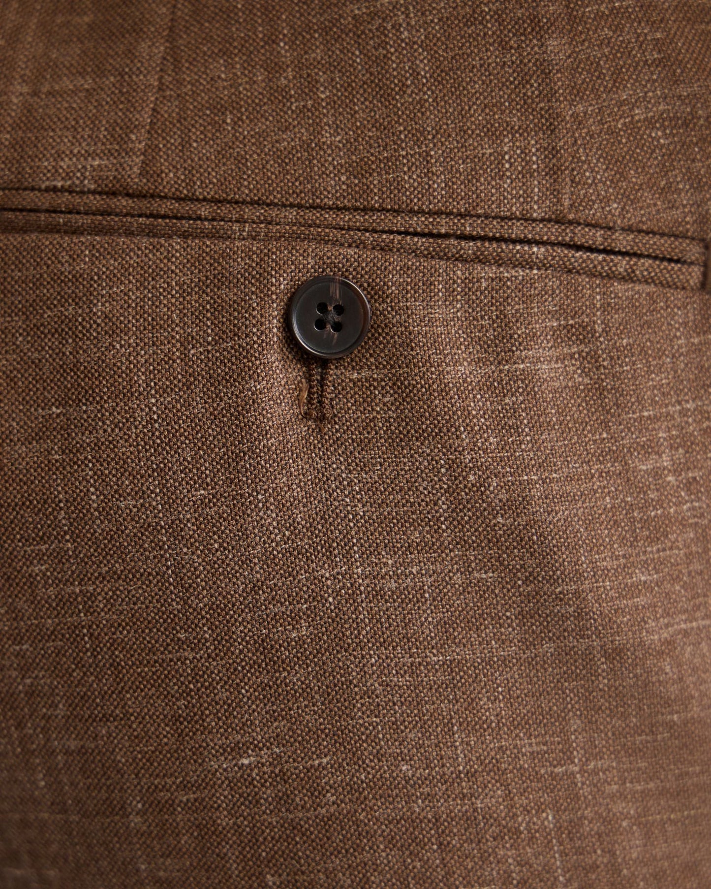 Wordsworth Wool/Lnn/Silk Trousers