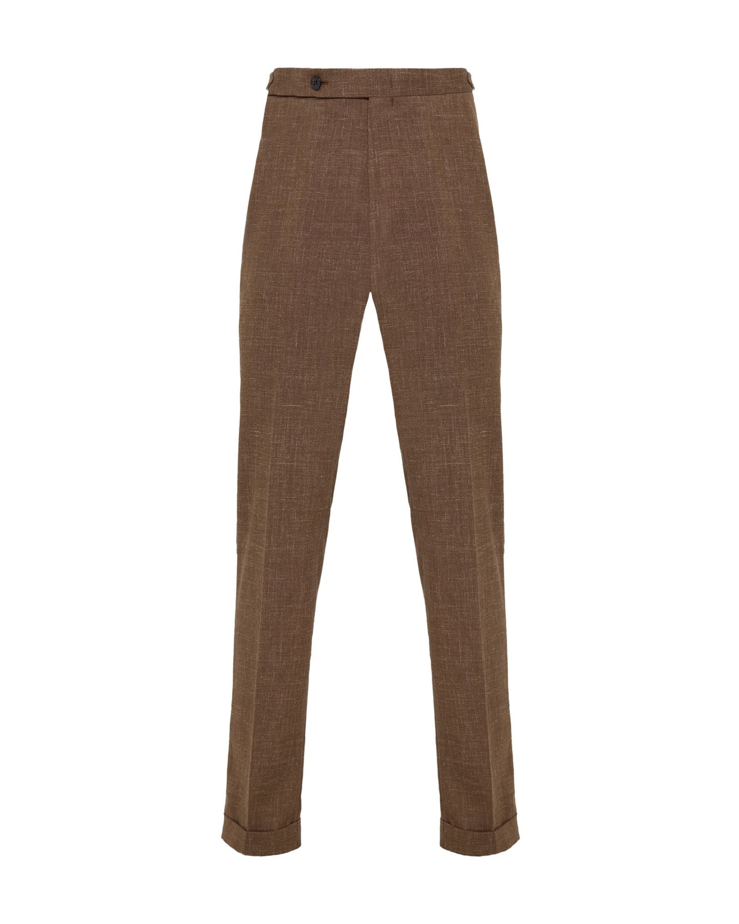 Wordsworth Wool/Lnn/Silk Trousers
