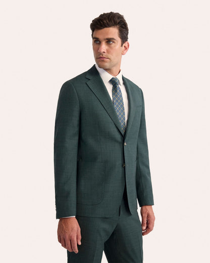 Wordsworth Wool Suit Jacket