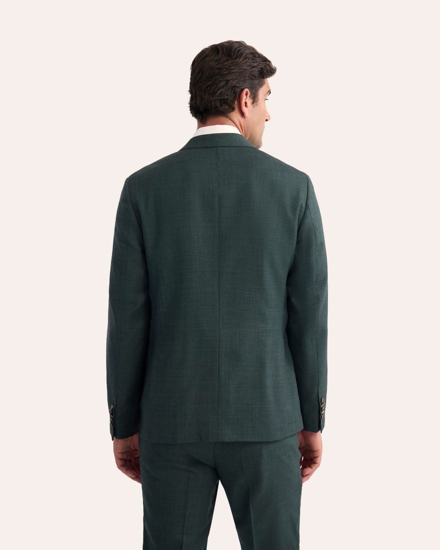 Wordsworth Wool Suit Jacket
