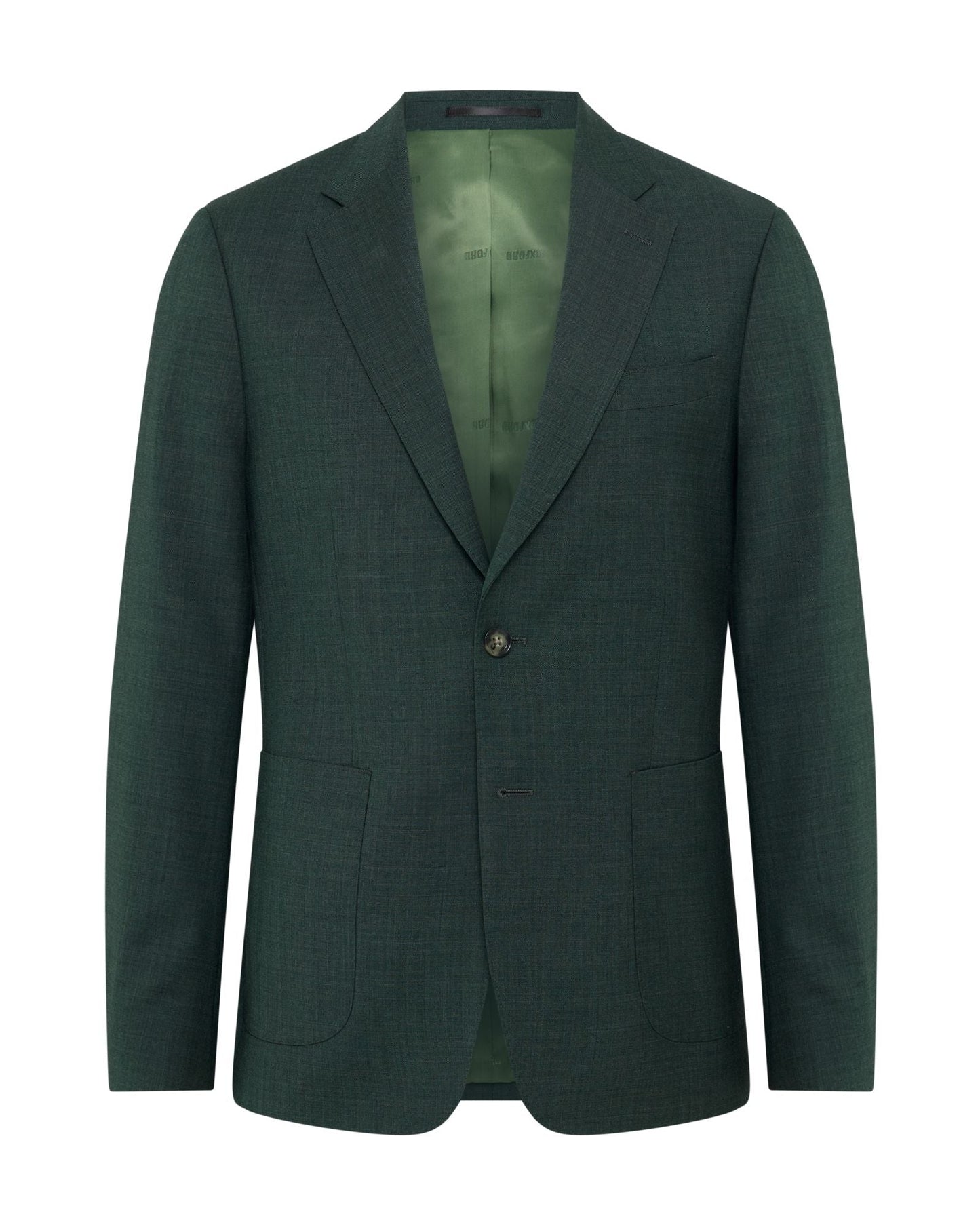 Wordsworth Wool Suit Jacket