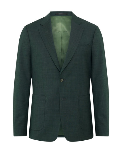 Wordsworth Wool Suit Jacket