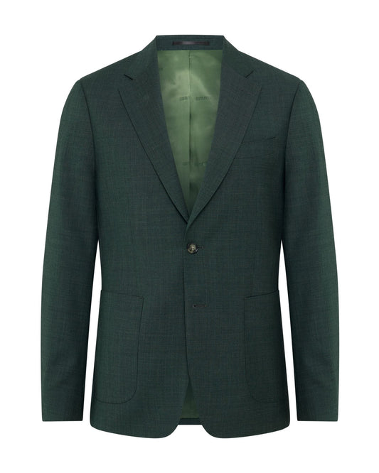 Wordsworth Wool Suit Jacket
