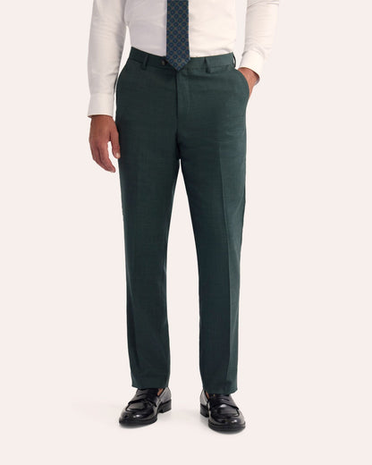 Wordsworth Wool Suit Pant