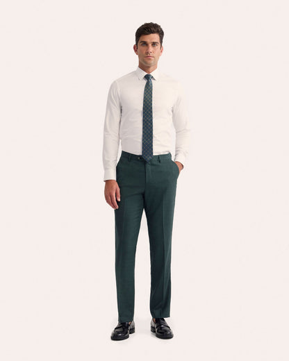 Wordsworth Wool Suit Pant