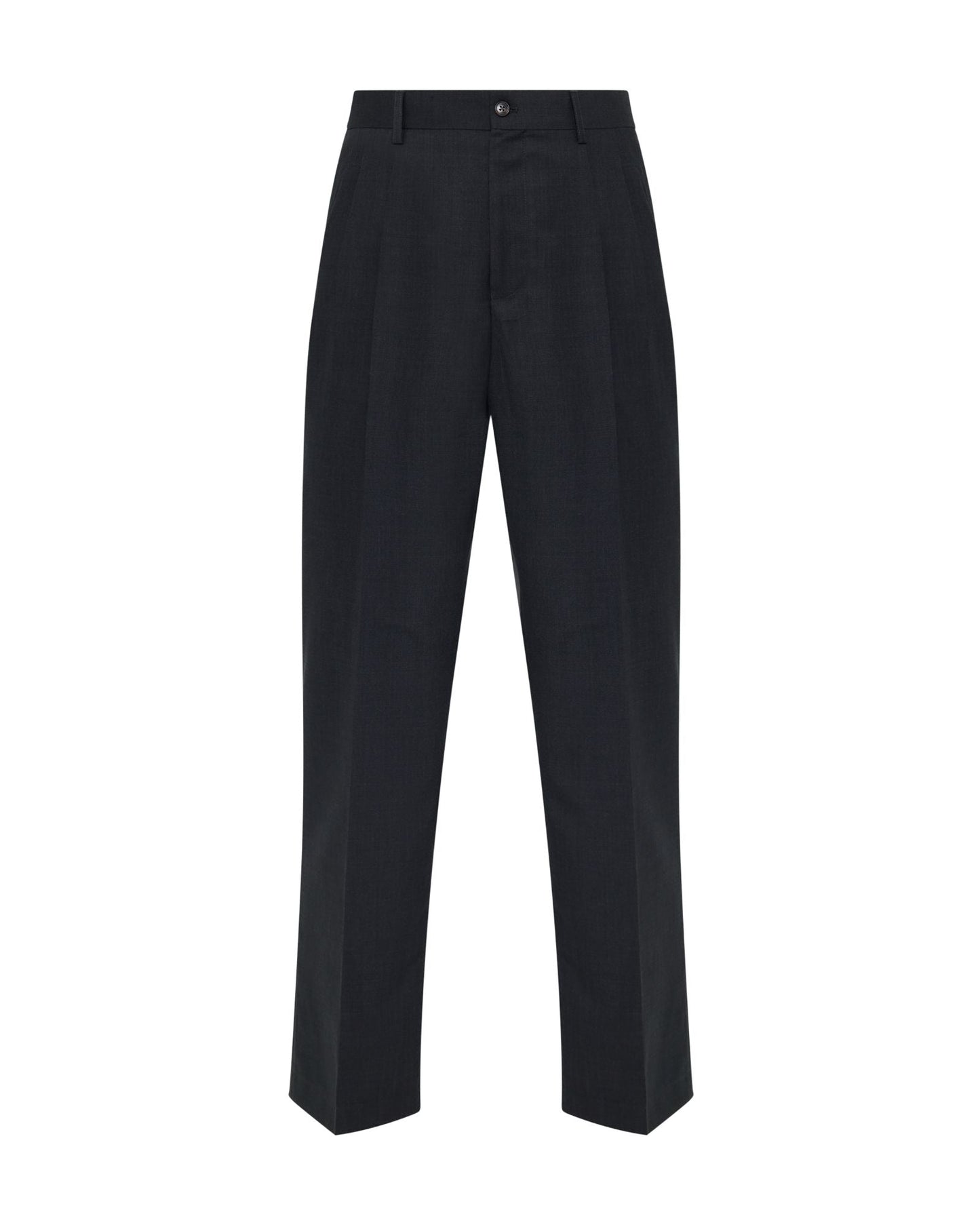 Wordsworth Wool Suit Pant