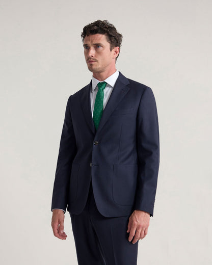 Wordsworth Wool Suit Jacket