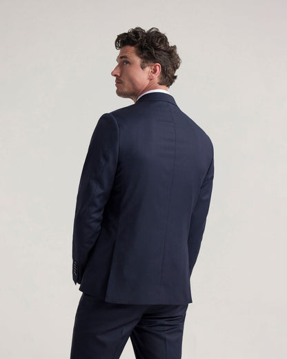 Wordsworth Wool Suit Jacket