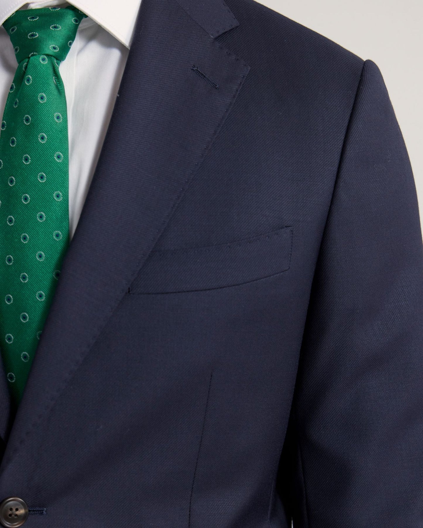 Wordsworth Wool Suit Jacket